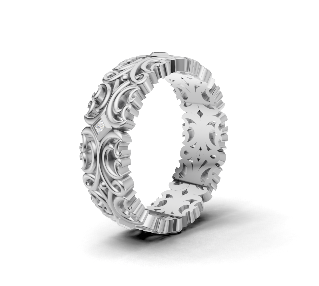 FILIGREE